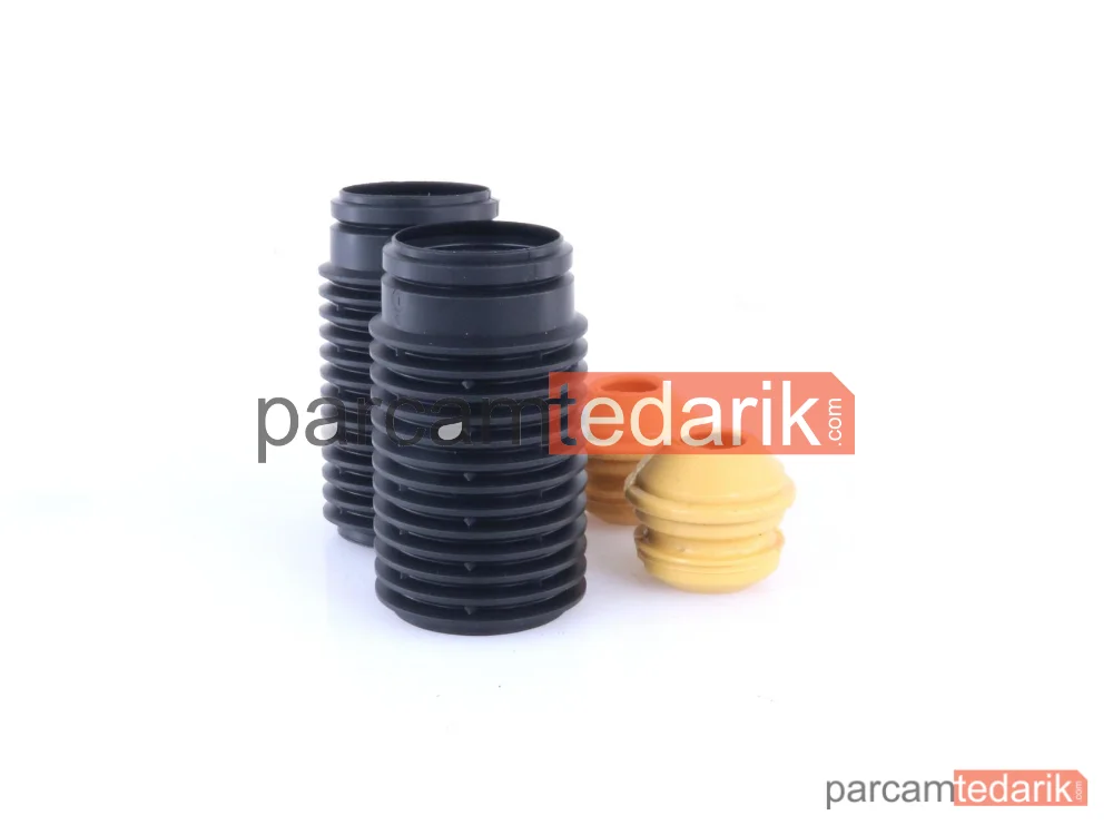 MONROE PK004 | Amortisör Takozu — Opel Kadett E Hatchback, Volvo V70 I, Volvo S70