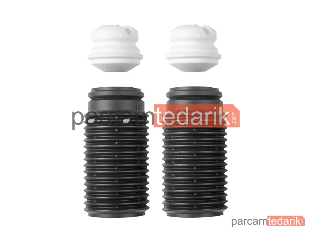 MONROE PK004 | Amortisör Takozu — Opel Kadett E Hatchback, Volvo V70 I, Volvo S70