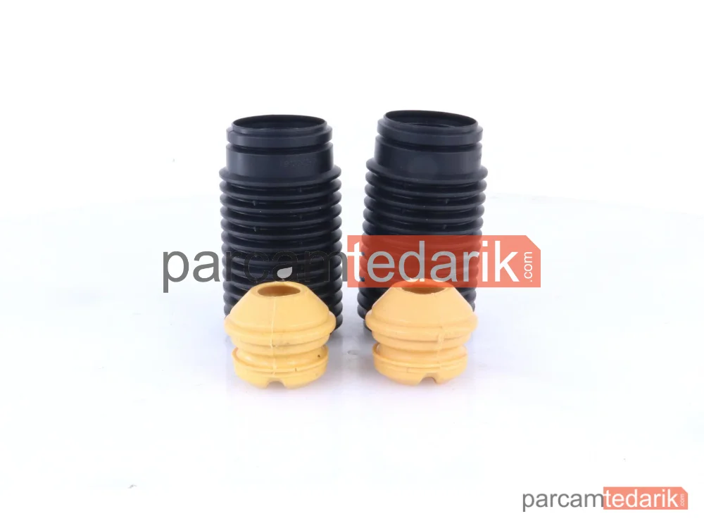 MONROE PK004 | Amortisör Takozu — Opel Kadett E Hatchback, Volvo V70 I, Volvo S70