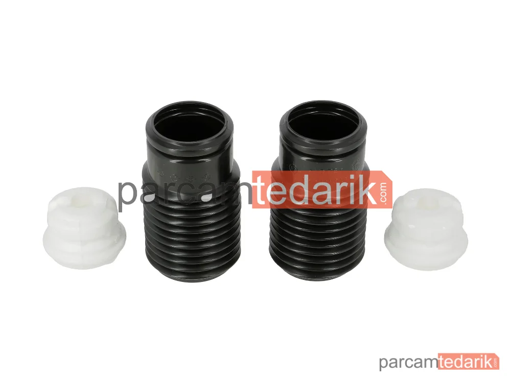 MONROE PK004 | Amortisör Takozu — Opel Kadett E Hatchback, Volvo V70 I, Volvo S70