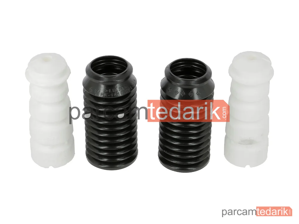 MONROE PK017 | Amortisör Takozu — VW Golf II, VW Jetta II, VW Golf III