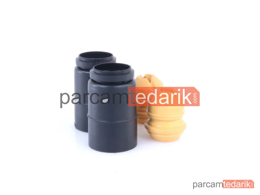 MONROE PK051 | Amortisör Takozu — VW Polo III, VW Vento, Seat Arosa