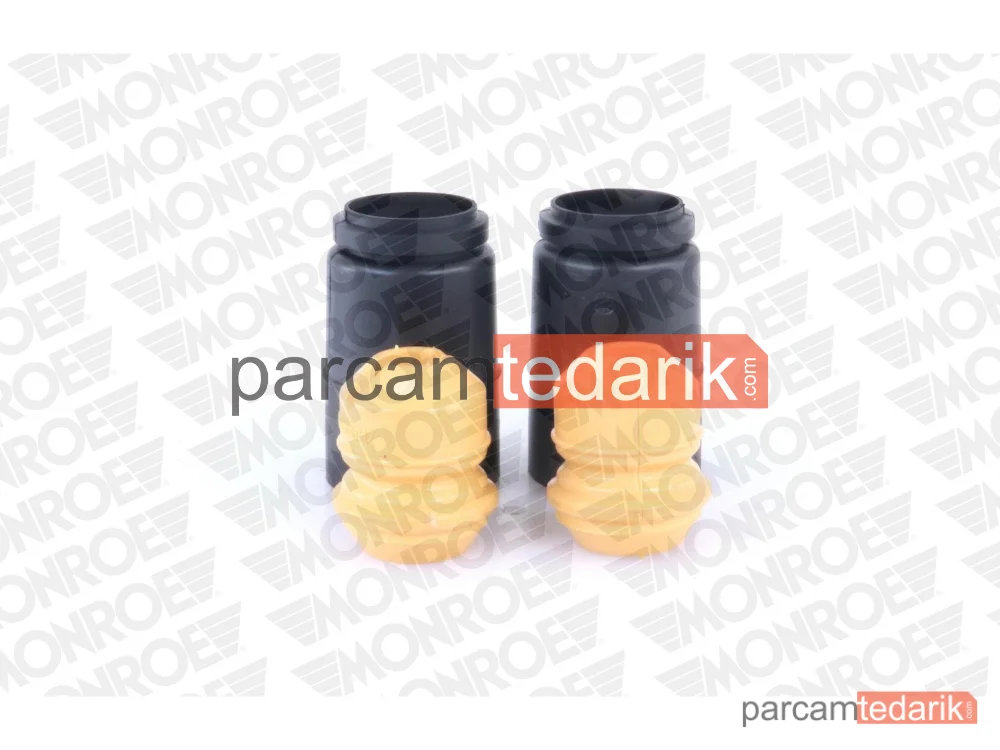 MONROE PK051 | Amortisör Takozu — VW Polo III, VW Vento, Seat Arosa
