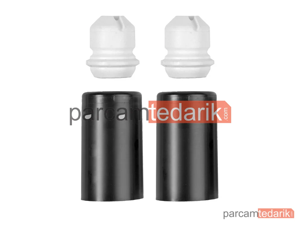 MONROE PK051 | Amortisör Takozu — VW Polo III, VW Vento, Seat Arosa