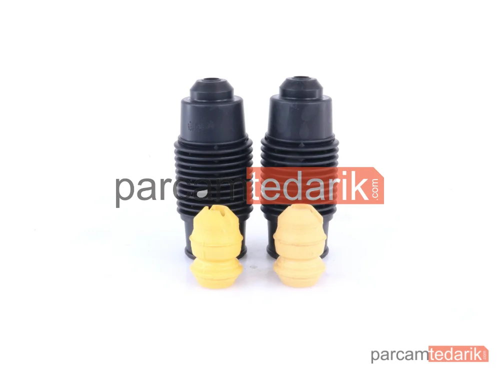 MONROE PK060 | Amortisör Takozu — Ford Scorpio I, VW Sharan, Ford Galaxy I