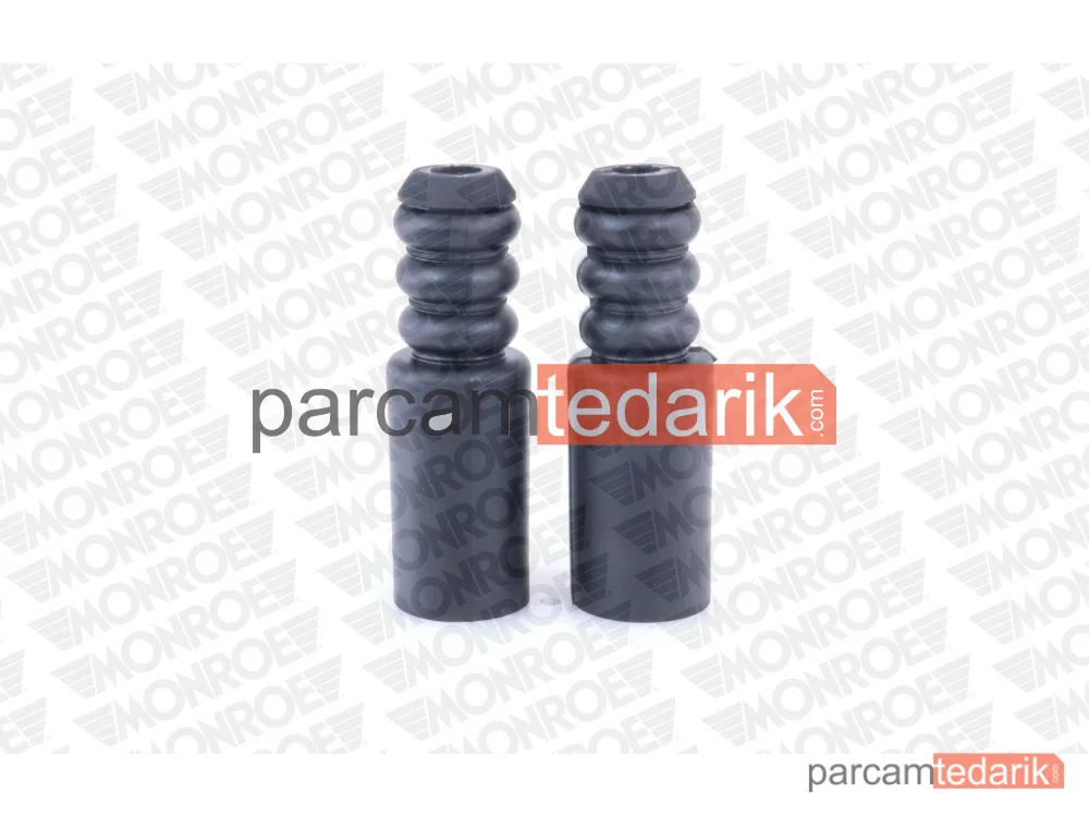 MONROE PK066 | Amortisör Takozu — Renault Kangoo Express, Renault Clio II, Renault Clio I