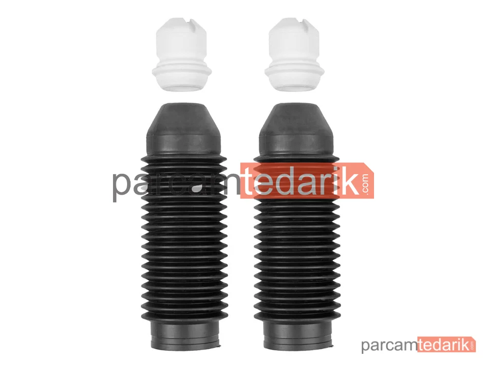 MONROE PK076 | Amortisör Takozu — VW Polo V, Seat Ibiza IV, Seat Ibiza IV SC