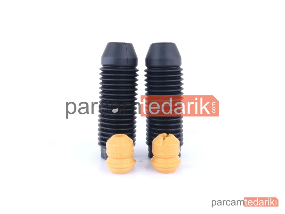 MONROE PK076 | Amortisör Takozu — VW Polo V, Seat Ibiza IV, Seat Ibiza IV SC