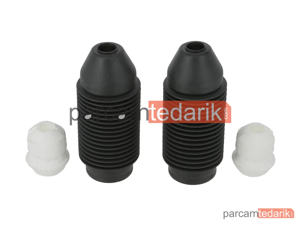 MONROE PK076 | Amortisör Takozu — VW Polo V, Seat Ibiza IV, Seat Ibiza IV SC
