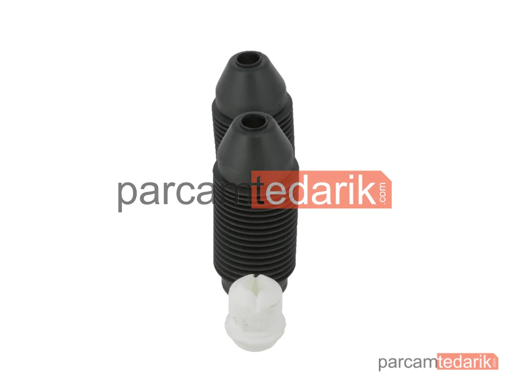 MONROE PK076 | Amortisör Takozu — VW Polo V, Seat Ibiza IV, Seat Ibiza IV SC