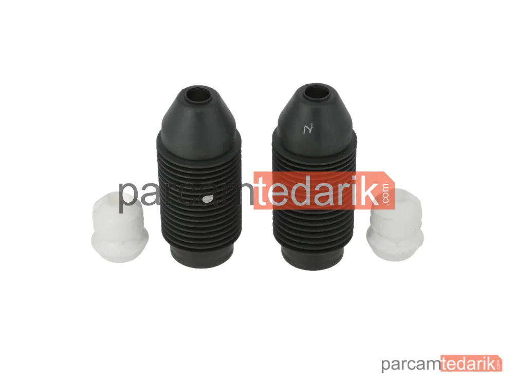 MONROE PK076 | Amortisör Takozu — VW Polo V, Seat Ibiza IV, Seat Ibiza IV SC