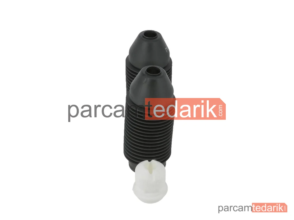 MONROE PK076 | Amortisör Takozu — VW Polo V, Seat Ibiza IV, Seat Ibiza IV SC