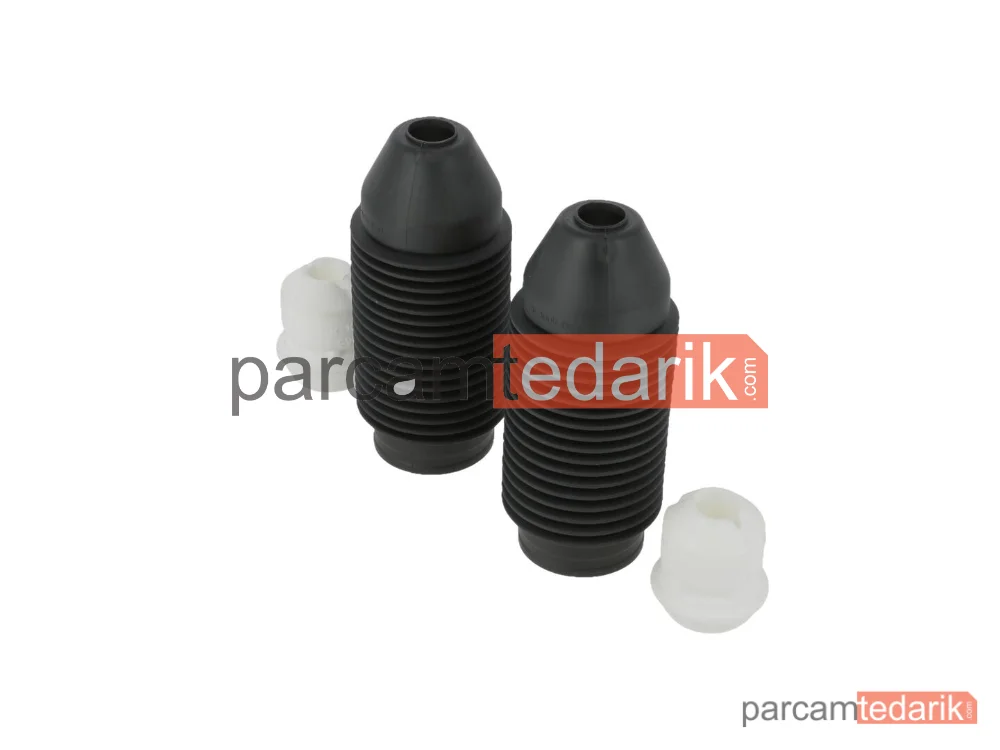 MONROE PK076 | Amortisör Takozu — VW Polo V, Seat Ibiza IV, Seat Ibiza IV SC