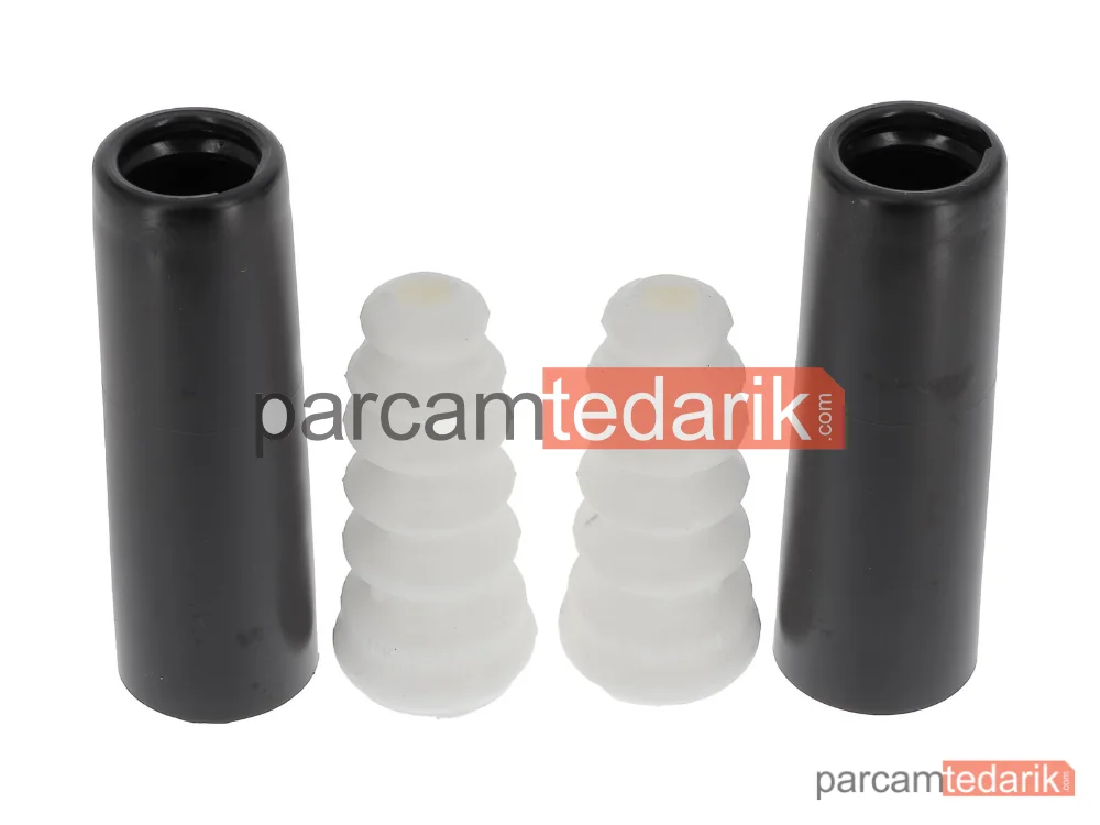 PK078 | Amortisör Takozu — Seat Ibiza IV, Seat Ibiza IV SC, VW Polo V