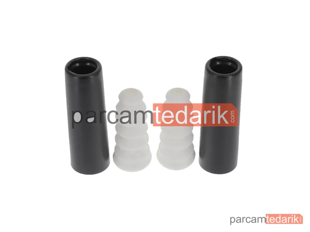 MONROE PK078 | Amortisör Takozu — Seat Ibiza IV, Seat Ibiza IV SC, VW Polo V