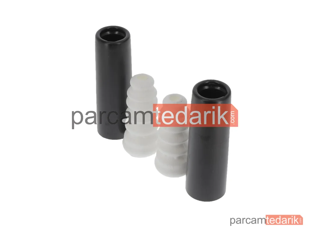 MONROE PK078 | Amortisör Takozu — Seat Ibiza IV, Seat Ibiza IV SC, VW Polo V