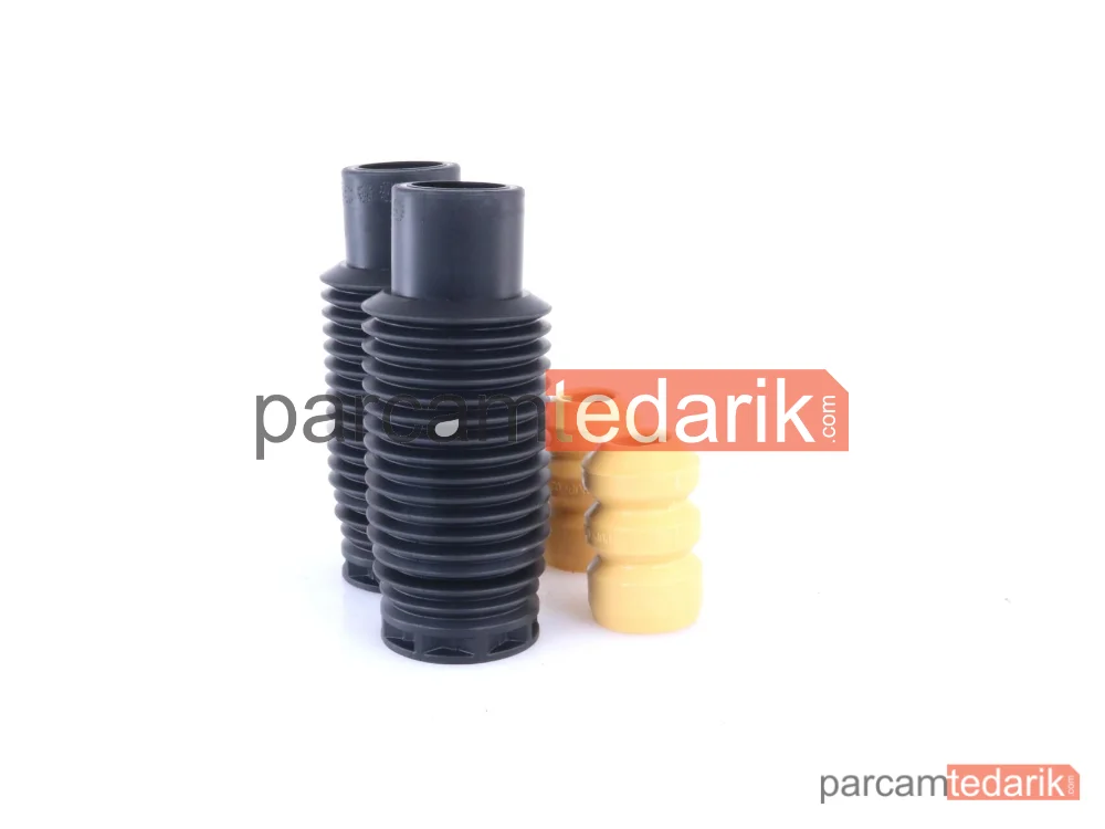 MONROE PK085 | Amortisör Takozu — Peugeot 206 Hatchback, Peugeot 206 SW, Peugeot 206+