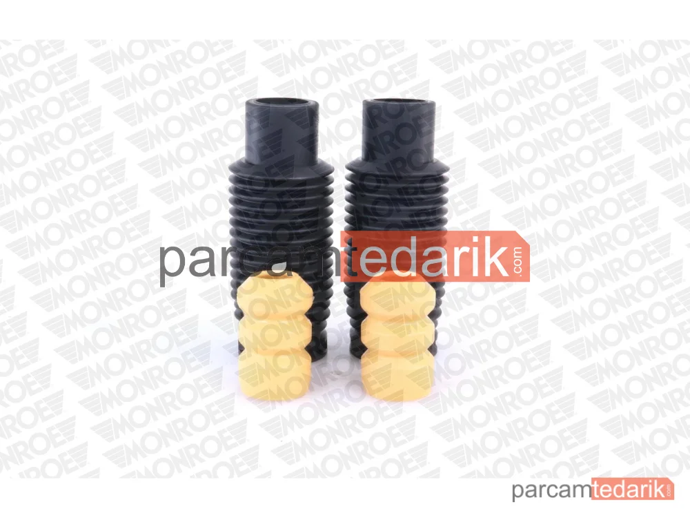 MONROE PK085 | Amortisör Takozu — Peugeot 206 Hatchback, Peugeot 206 SW, Peugeot 206+