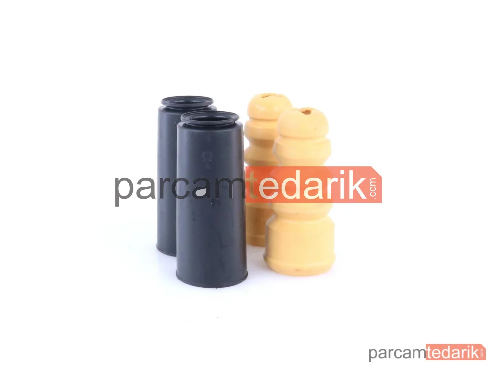 MONROE PK101 | Amortisör Takozu — Audi A6 C5 Avant, Audi A6 C5, VW Passat B5