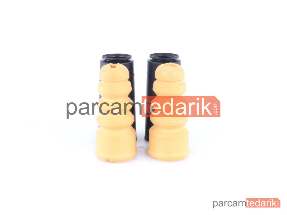 MONROE PK101 | Amortisör Takozu — Audi A6 C5 Avant, Audi A6 C5, VW Passat B5