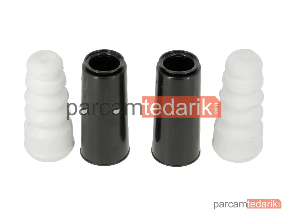 MONROE PK101 | Amortisör Takozu — Audi A6 C5 Avant, Audi A6 C5, VW Passat B5