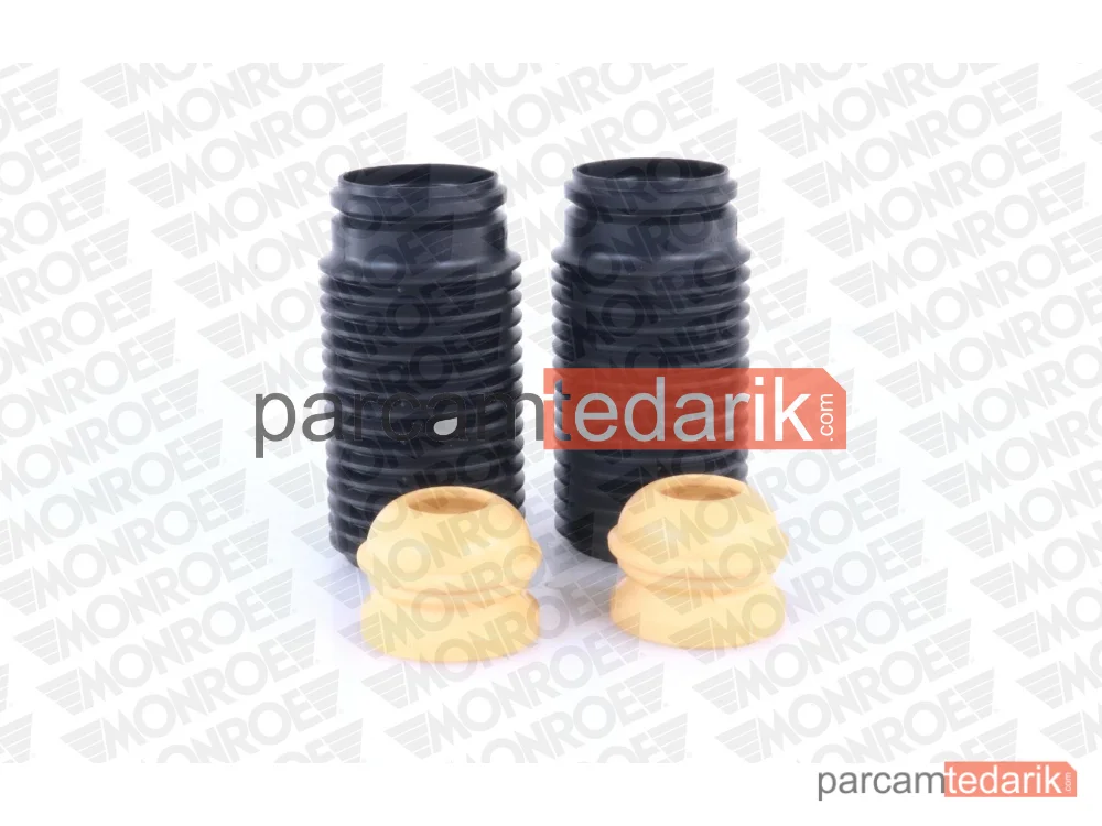 MONROE PK105 | Amortisör Takozu — Volvo S80 I, Volvo V70 II, Volvo XC70 II