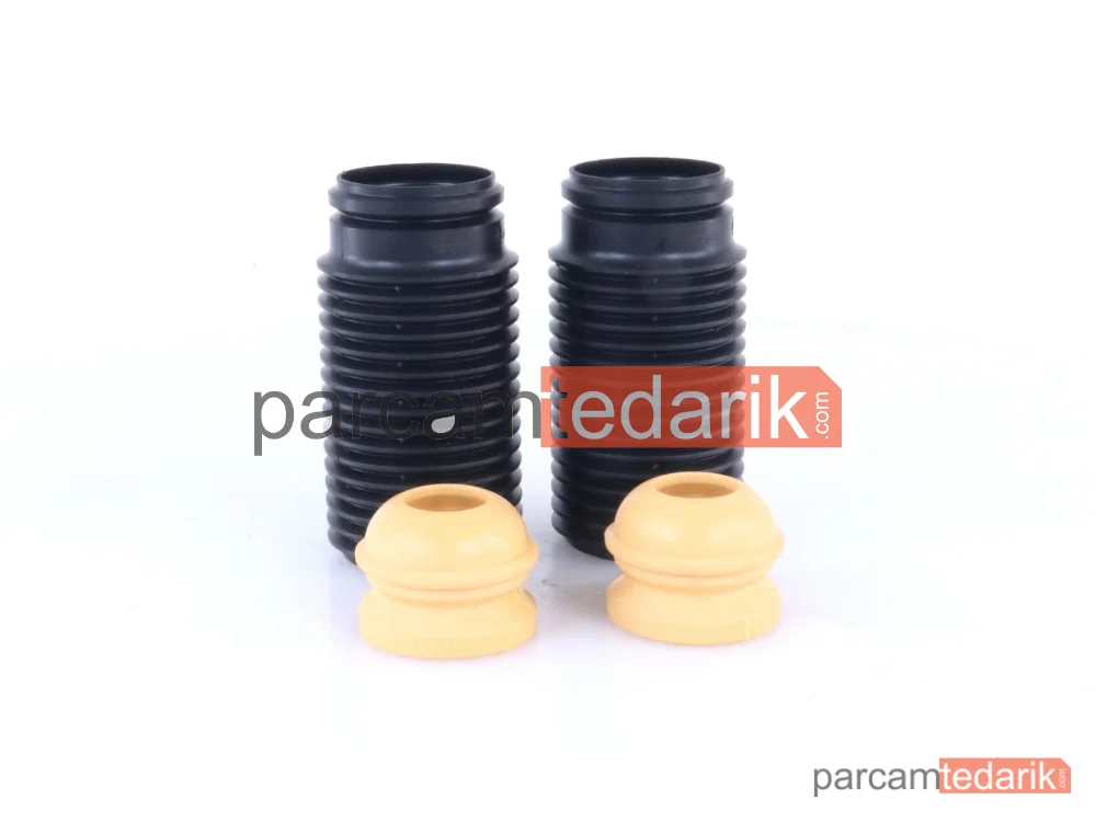 MONROE PK105 | Amortisör Takozu — Volvo S80 I, Volvo V70 II, Volvo XC70 II