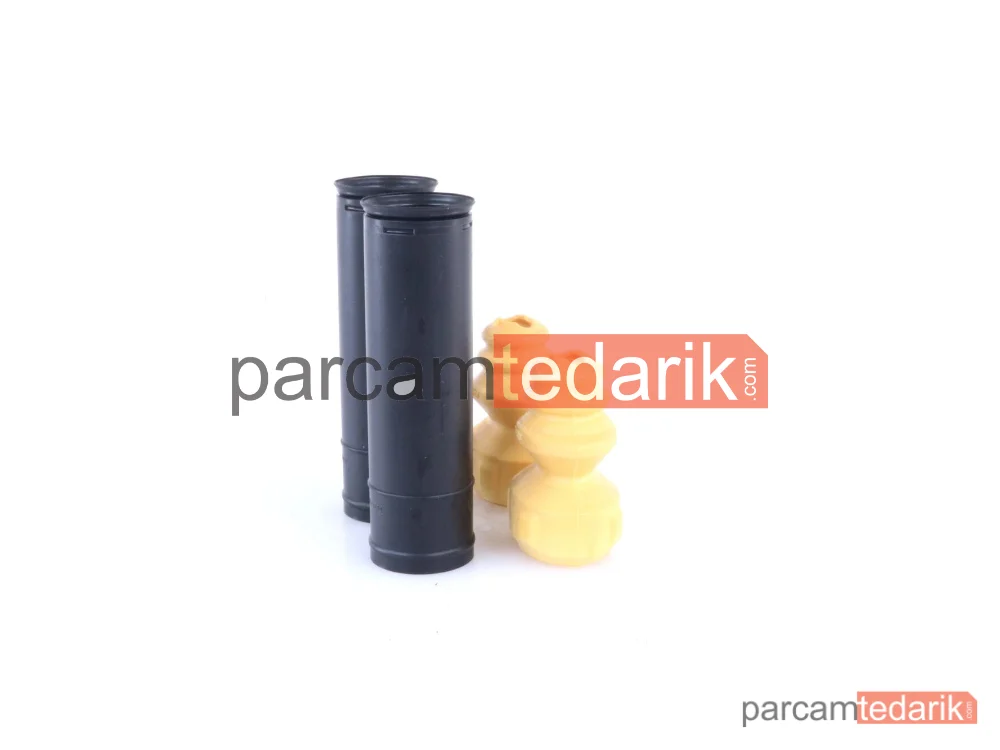 MONROE PK135 | Amortisör Takozu — Audi A3 Sportback, Audi A3