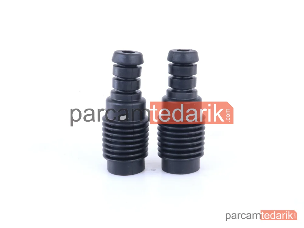 MONROE PK153 | Amortisör Takozu — Renault Clio III, Renault Modus / GRAND Modus, Nissan Micra III