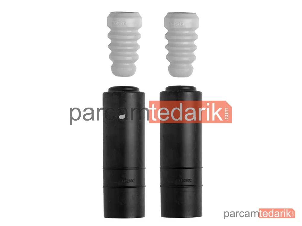 MONROE PK179 | Amortisör Takozu — Honda Civic VI Fastback, Honda Civic VI Aerodeck, Rover 45 I Hatchback