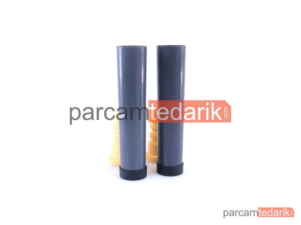 PK184 | Amortisör Takozu — Volvo V50, Volvo S40 II, Volvo C30