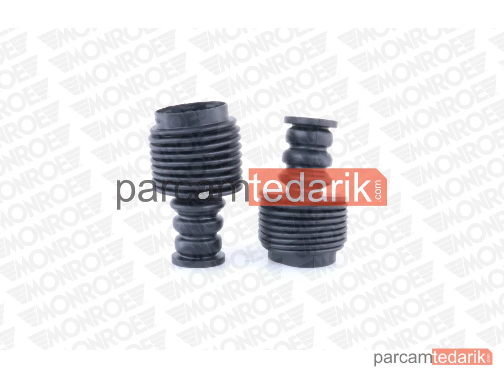 MONROE PK190 | Amortisör Takozu — Renault Megane III Hatchback, Renault Megane III Coupe, Renault Megane CC