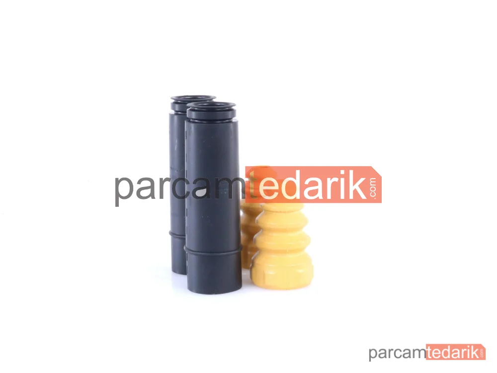 MONROE PK277 | Amortisör Takozu — Seat Leon, Audi A3 Sportback, Audi A3
