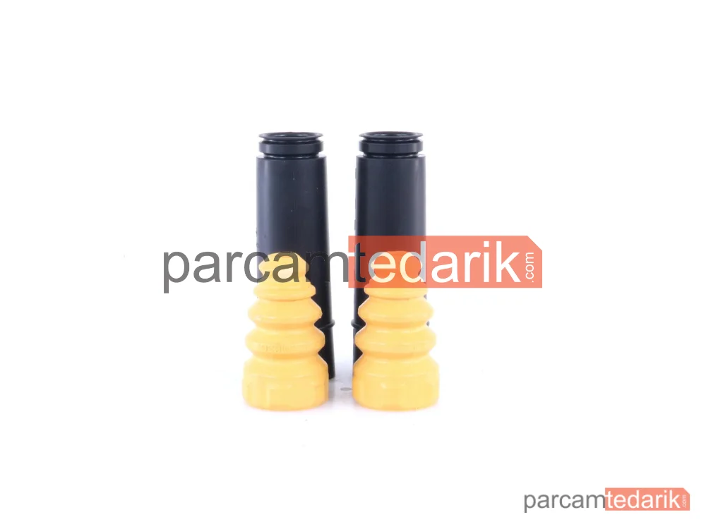 MONROE PK277 | Amortisör Takozu — Seat Leon, Audi A3 Sportback, Audi A3