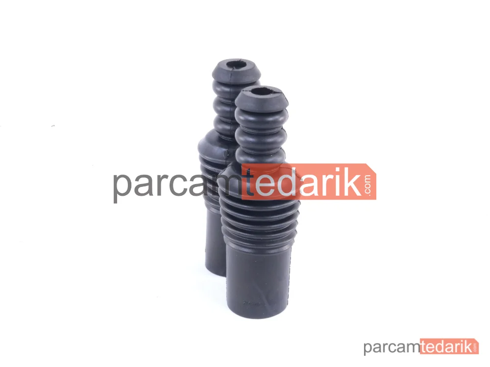 MONROE PK286 | Amortisör Takozu — Dacia Duster, Dacia Sandero, Dacia Logan