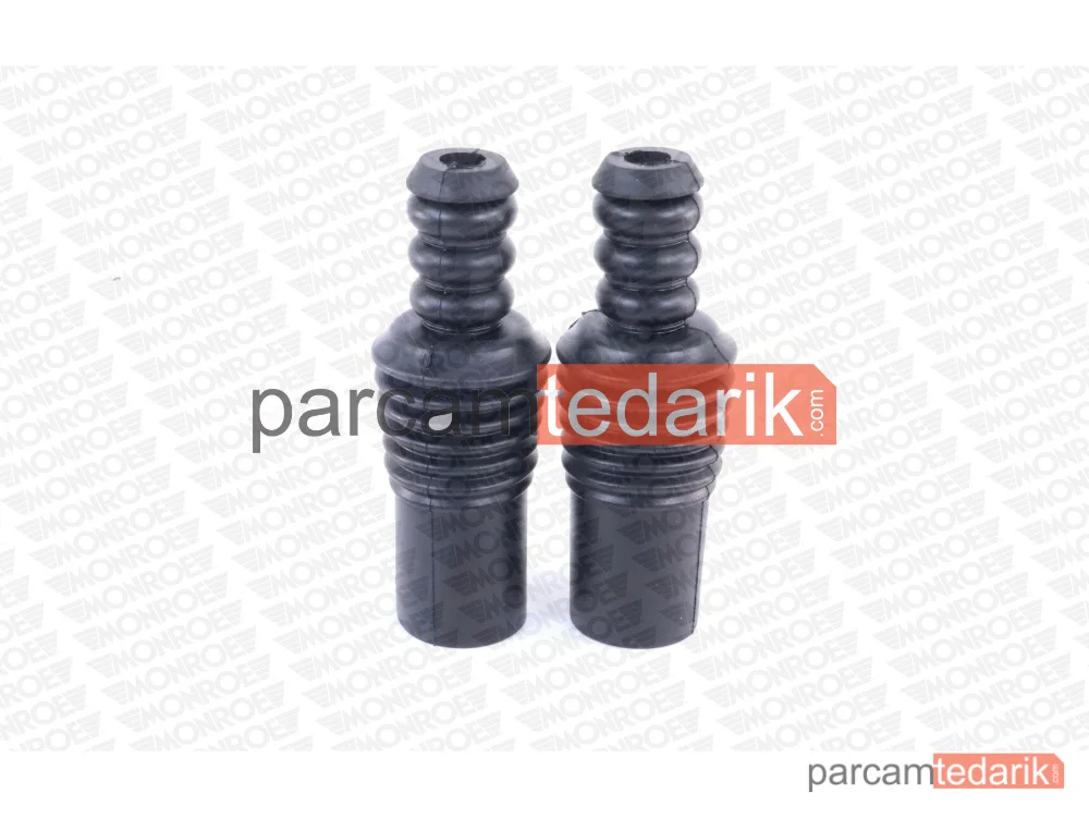 MONROE PK286 | Amortisör Takozu — Dacia Duster, Dacia Sandero, Dacia Logan
