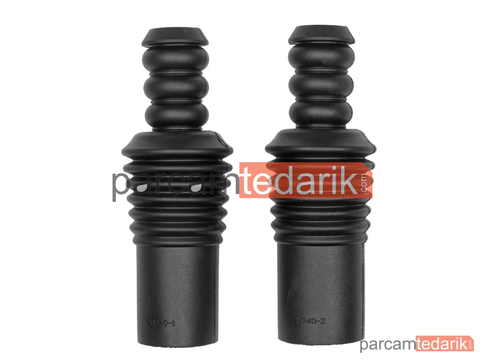 MONROE PK286 | Amortisör Takozu — Dacia Duster, Dacia Sandero, Dacia Logan
