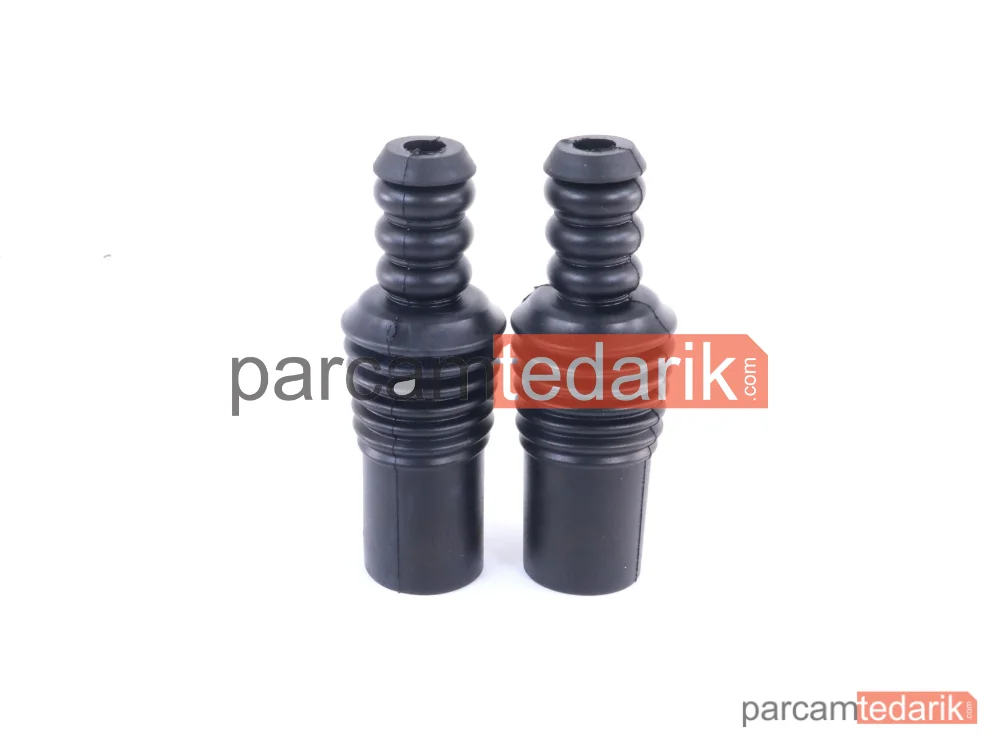MONROE PK286 | Amortisör Takozu — Dacia Duster, Dacia Sandero, Dacia Logan