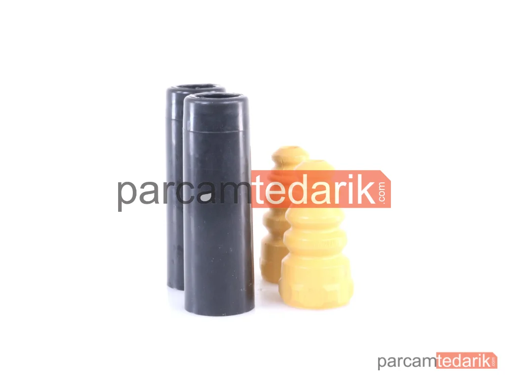 MONROE PK412 | Amortisör Takozu — VW Passat CC B6