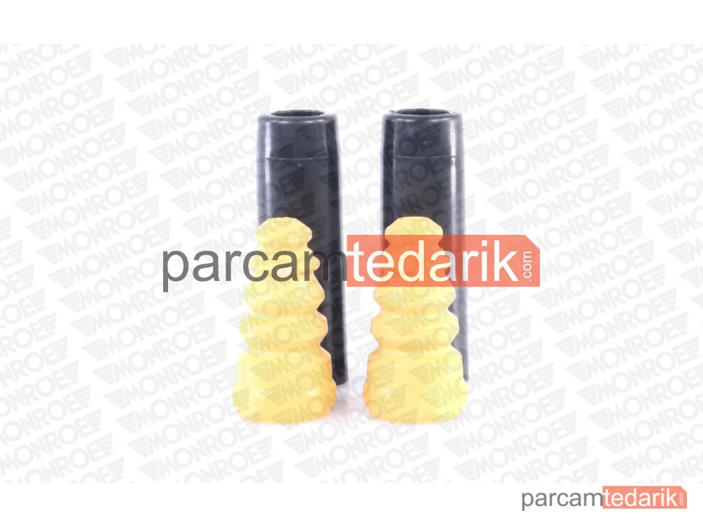 MONROE PK412 | Amortisör Takozu — VW Passat CC B6