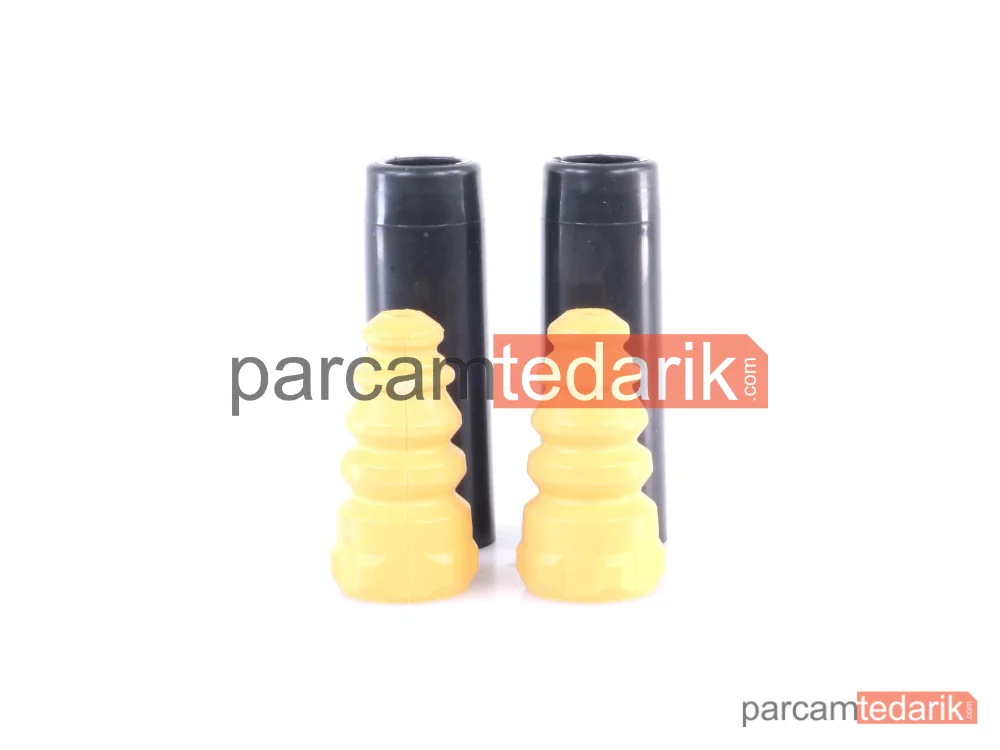 MONROE PK412 | Amortisör Takozu — VW Passat CC B6