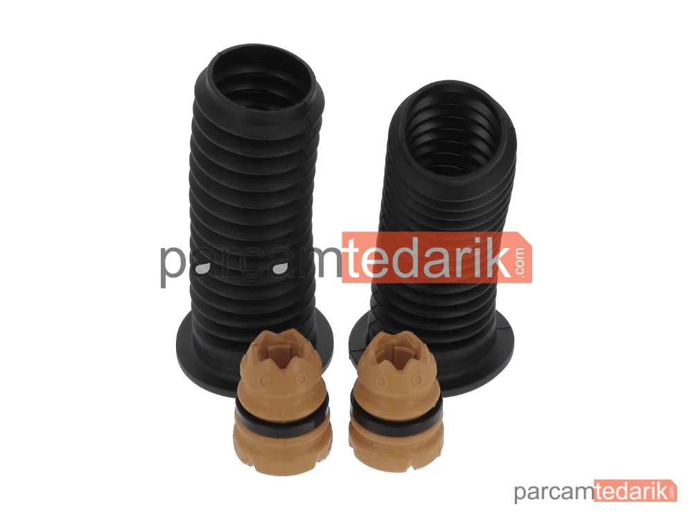 PK492 | Amortisör Takozu — Ford Tourneo Courier B460 MPV, Ford Transit Courier B460 Kasa/büyük limuzin, Ford Transit Courier B460 MPV