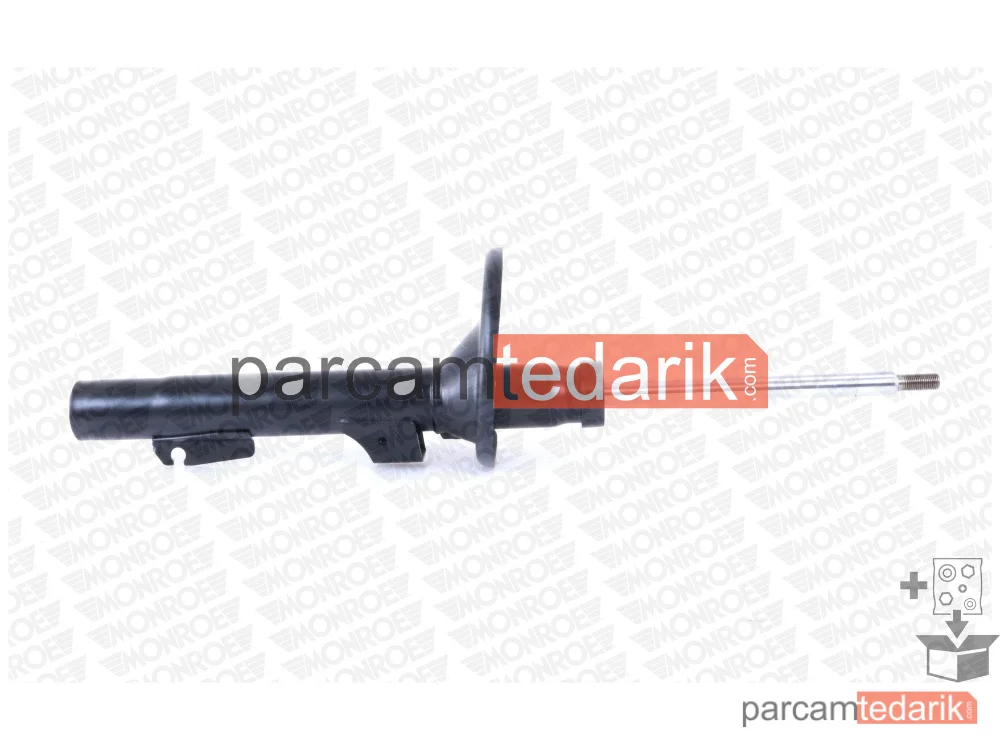 MONROE R11172 | Amortisör — Renault Safrane I, Renault Safrane II