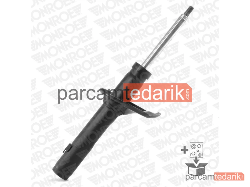 MONROE R11522 | Amortisör — Peugeot 309 I, Citroën C15 Kasa/büyük limuzin, Peugeot 309 II