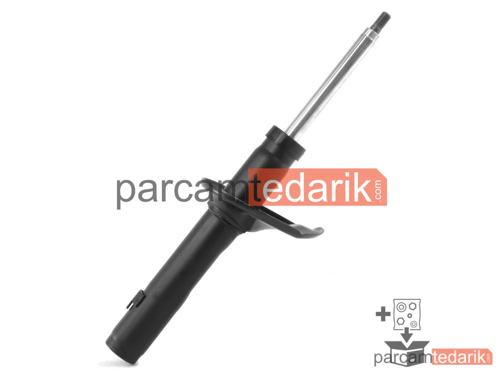 MONROE R11522 | Amortisör — Peugeot 309 I, Citroën C15 Kasa/büyük limuzin, Peugeot 309 II