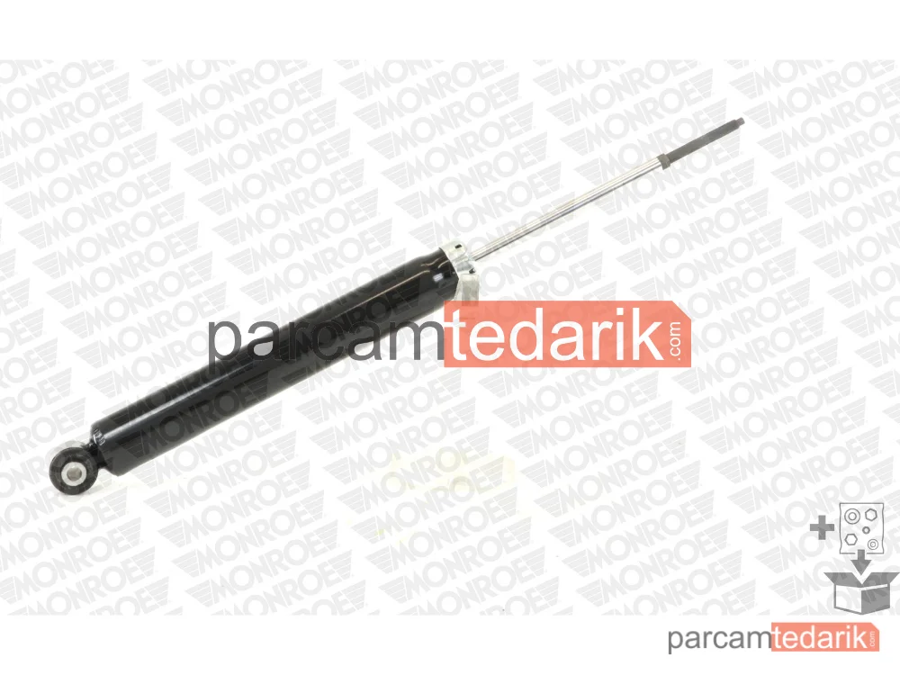 R6652 | Amortisör — Peugeot 406