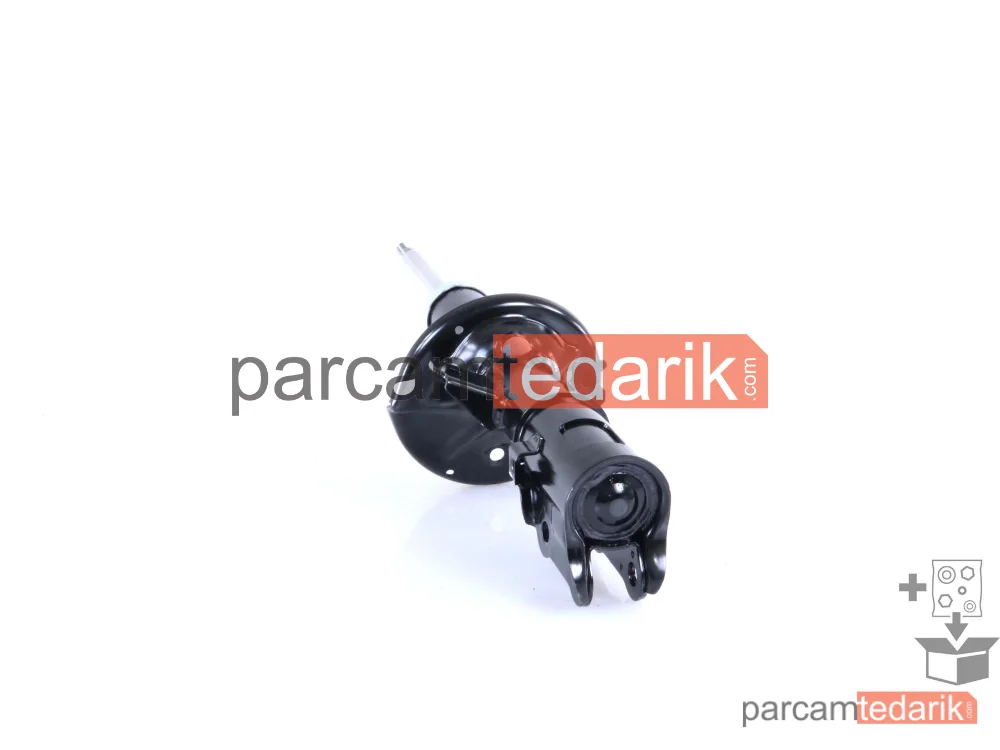 MONROE R7613 | Amortisör — Hyundai GETZ