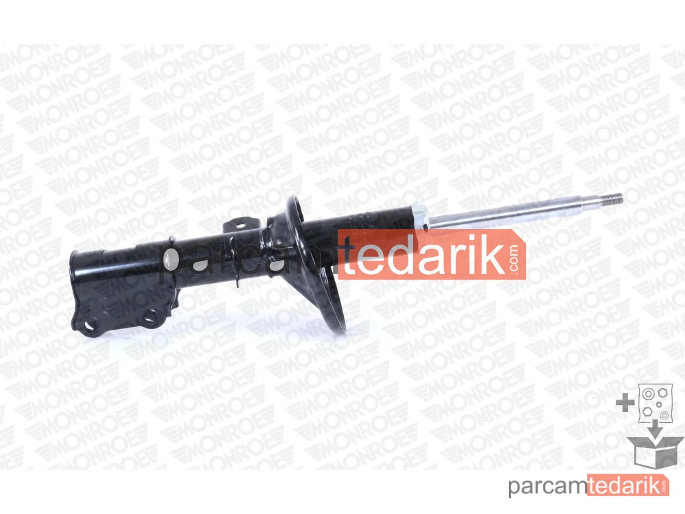 MONROE R7613 | Amortisör — Hyundai GETZ