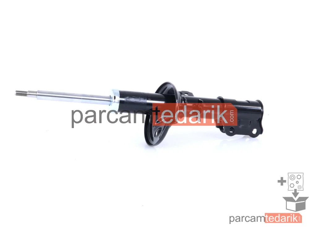 R7614 | Amortisör — Hyundai GETZ
