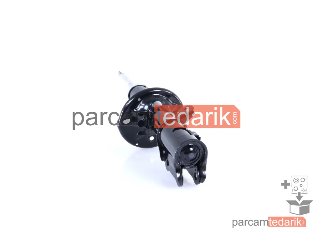MONROE R7614 | Amortisör — Hyundai GETZ